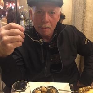 Meet your Posher, Keith